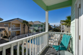 Beach Bungalow by Book That Condo